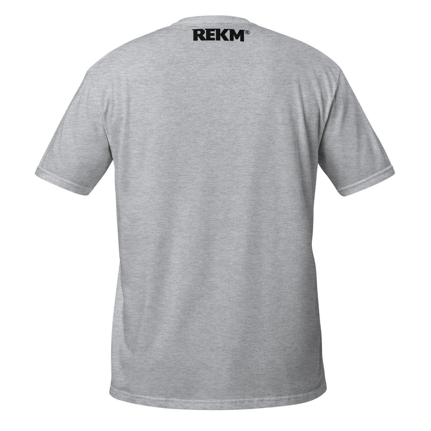 Israeli Ju-Jitsu REKM Unisex T-Shirt